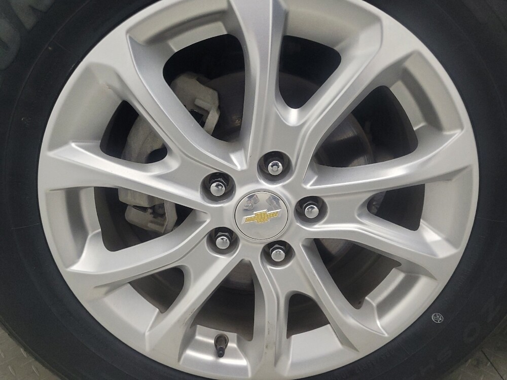 2021 Chevrolet Equinox in Macon, GA 31210 - 18125019 31