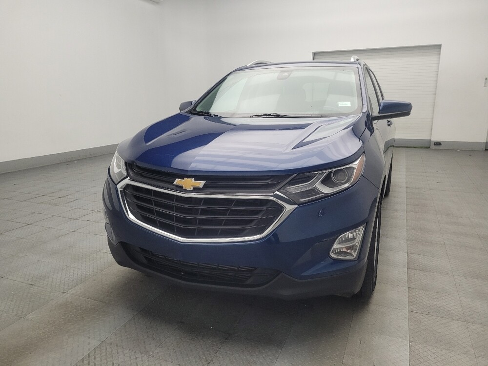 2021 Chevrolet Equinox in Macon, GA 31210 - 18125019 15