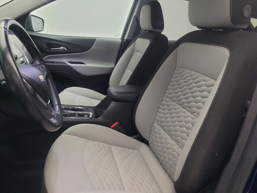 2021 Chevrolet Equinox in Macon, GA 31210 - 18125019 17