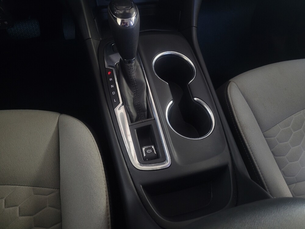 2021 Chevrolet Equinox in Macon, GA 31210 - 18125019 26