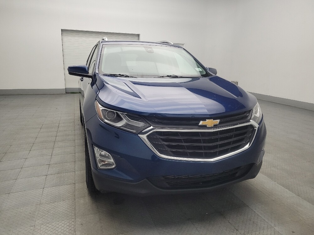 2021 Chevrolet Equinox in Macon, GA 31210 - 18125019 14