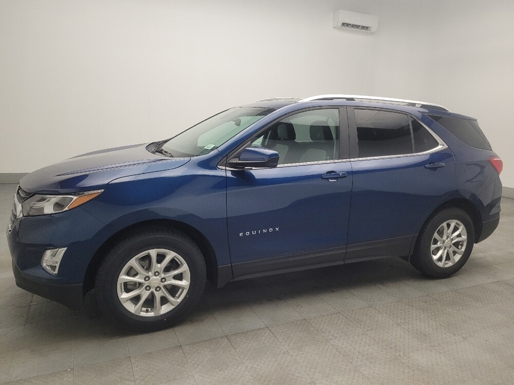 2021 Chevrolet Equinox in Macon, GA 31210 - 18125019 2