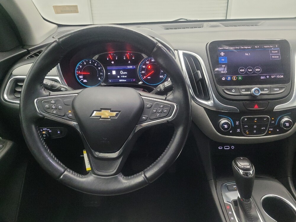 2021 Chevrolet Equinox in Macon, GA 31210 - 18125019 22