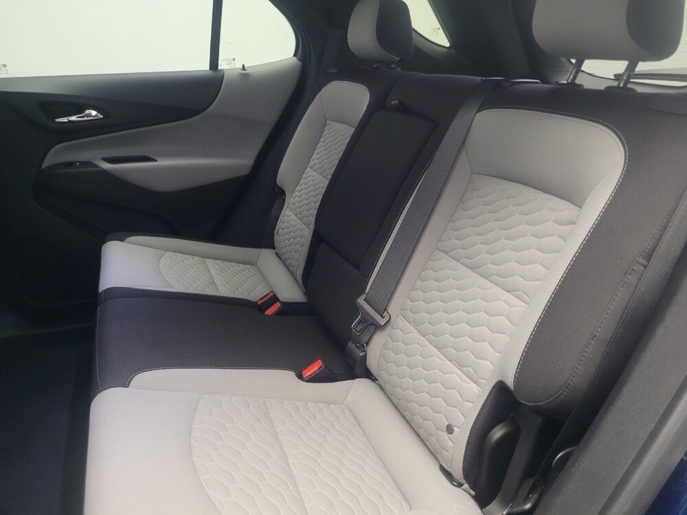 2021 Chevrolet Equinox in Macon, GA 31210 - 18125019 18