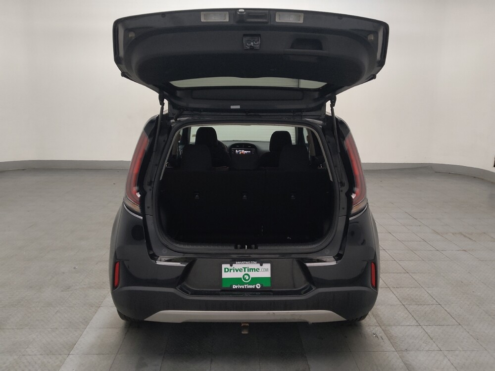 2025 Kia Soul in Athens, GA 30606 - 18125020 29