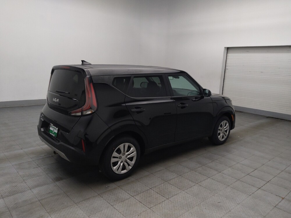 2025 Kia Soul in Athens, GA 30606 - 18125020 10