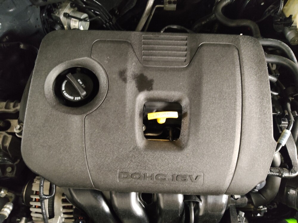 2025 Kia Soul in Athens, GA 30606 - 18125020 30