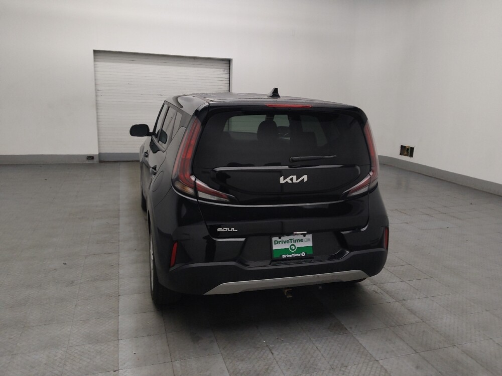 2025 Kia Soul in Athens, GA 30606 - 18125020 6