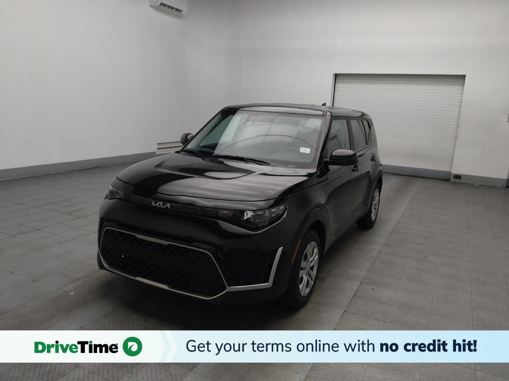 2025 Kia Soul in Athens, GA 30606 - 18125020