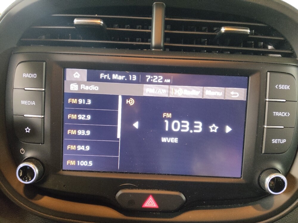 2025 Kia Soul in Athens, GA 30606 - 18125020 25