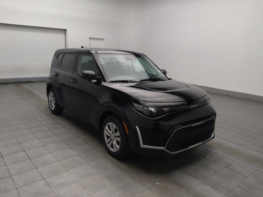 2025 Kia Soul in Athens, GA 30606 - 18125020 13