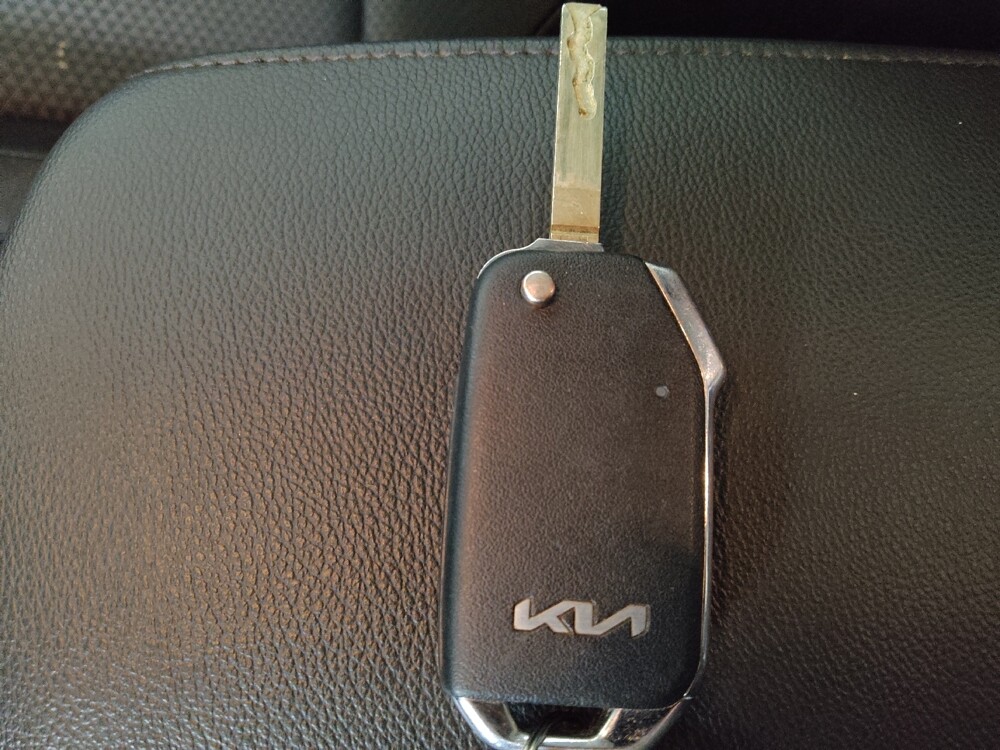 2025 Kia Soul in Athens, GA 30606 - 18125020 32