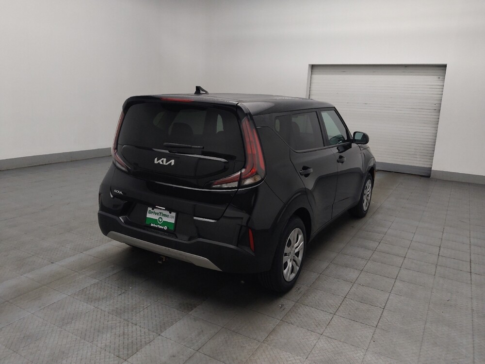 2025 Kia Soul in Athens, GA 30606 - 18125020 9