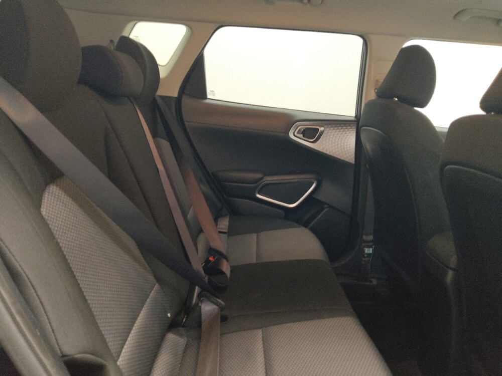 2025 Kia Soul in Athens, GA 30606 - 18125020 19