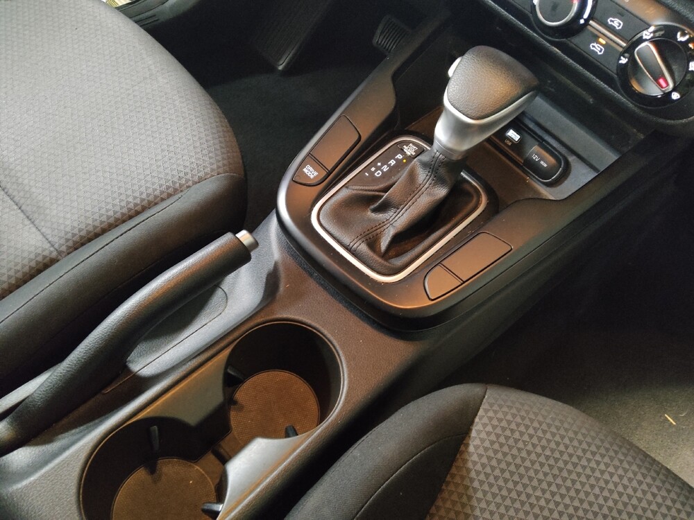 2025 Kia Soul in Athens, GA 30606 - 18125020 26