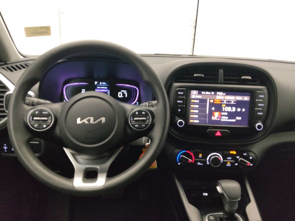 2025 Kia Soul in Athens, GA 30606 - 18125020 22
