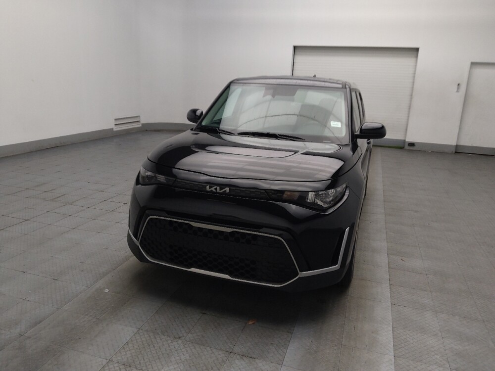 2025 Kia Soul in Athens, GA 30606 - 18125020 15
