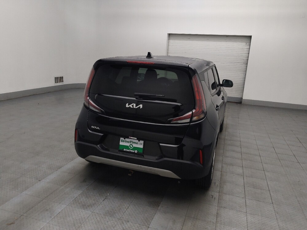 2025 Kia Soul in Athens, GA 30606 - 18125020 7