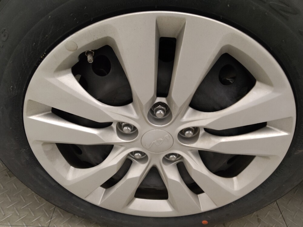 2025 Kia Soul in Athens, GA 30606 - 18125020 31