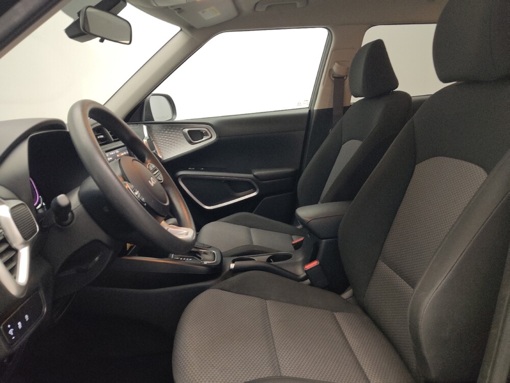 2025 Kia Soul in Athens, GA 30606 - 18125020 17