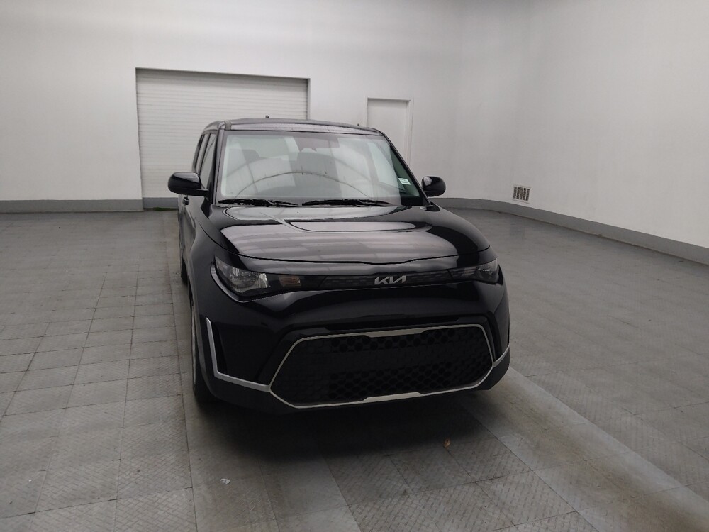 2025 Kia Soul in Athens, GA 30606 - 18125020 14
