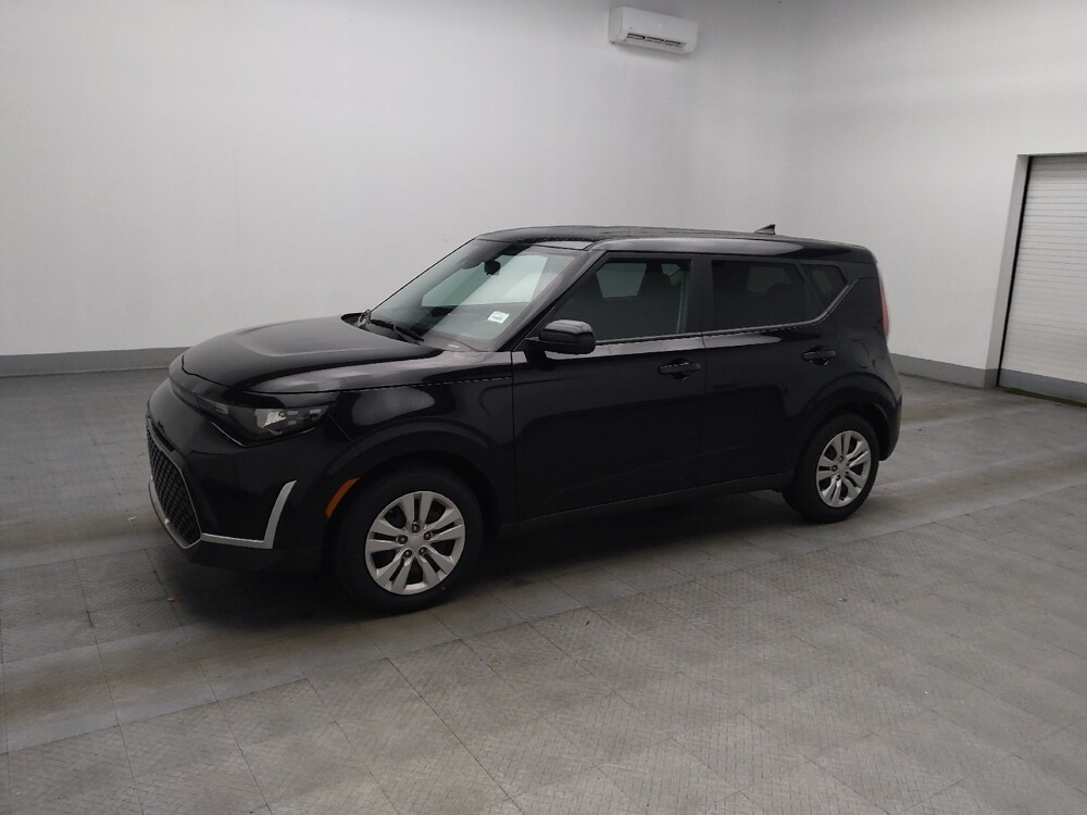 2025 Kia Soul in Athens, GA 30606 - 18125020 2