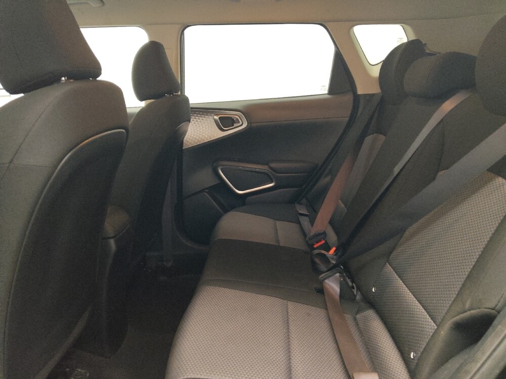 2025 Kia Soul in Athens, GA 30606 - 18125020 18