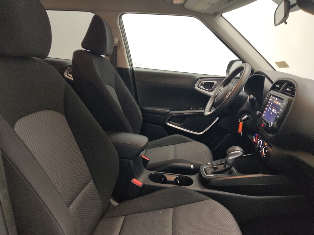 2025 Kia Soul in Athens, GA 30606 - 18125020 21