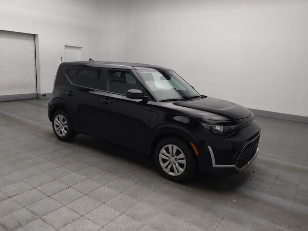 2025 Kia Soul in Athens, GA 30606 - 18125020 11