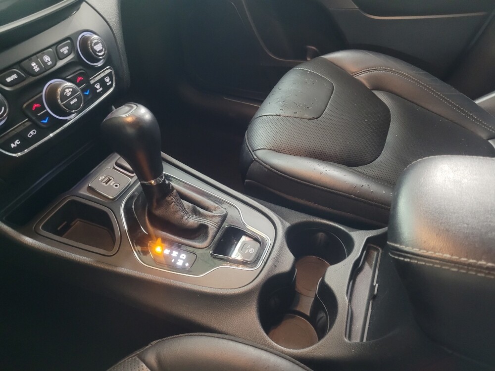 2019 Jeep Cherokee in Pelham, AL 35124 - 18125021 26