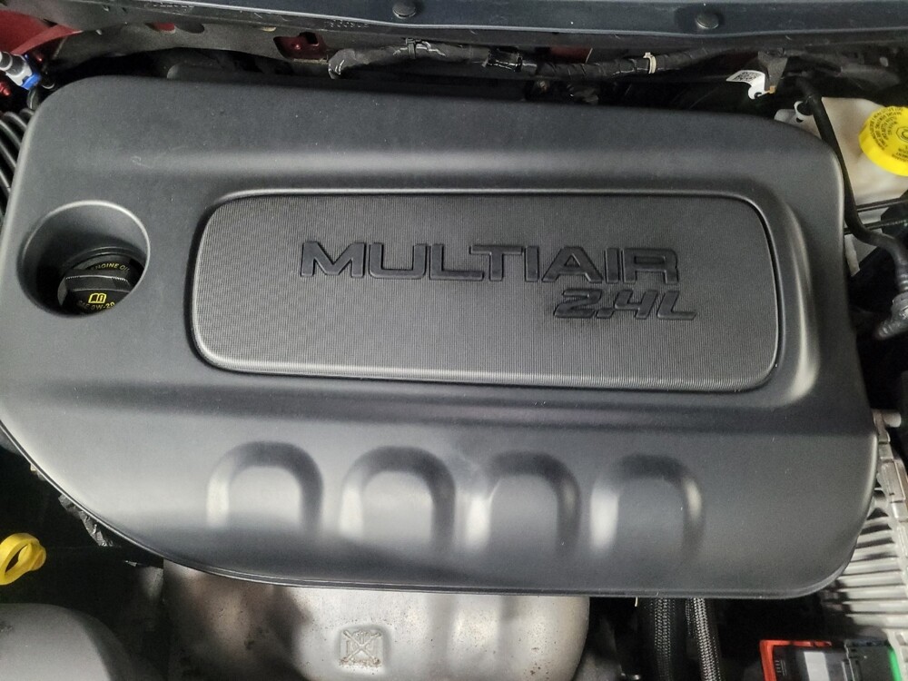 2019 Jeep Cherokee in Pelham, AL 35124 - 18125021 30