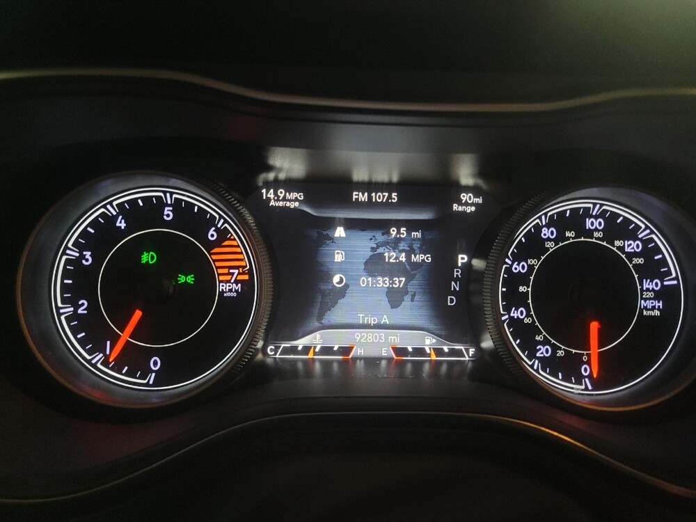 2019 Jeep Cherokee in Pelham, AL 35124 - 18125021 23