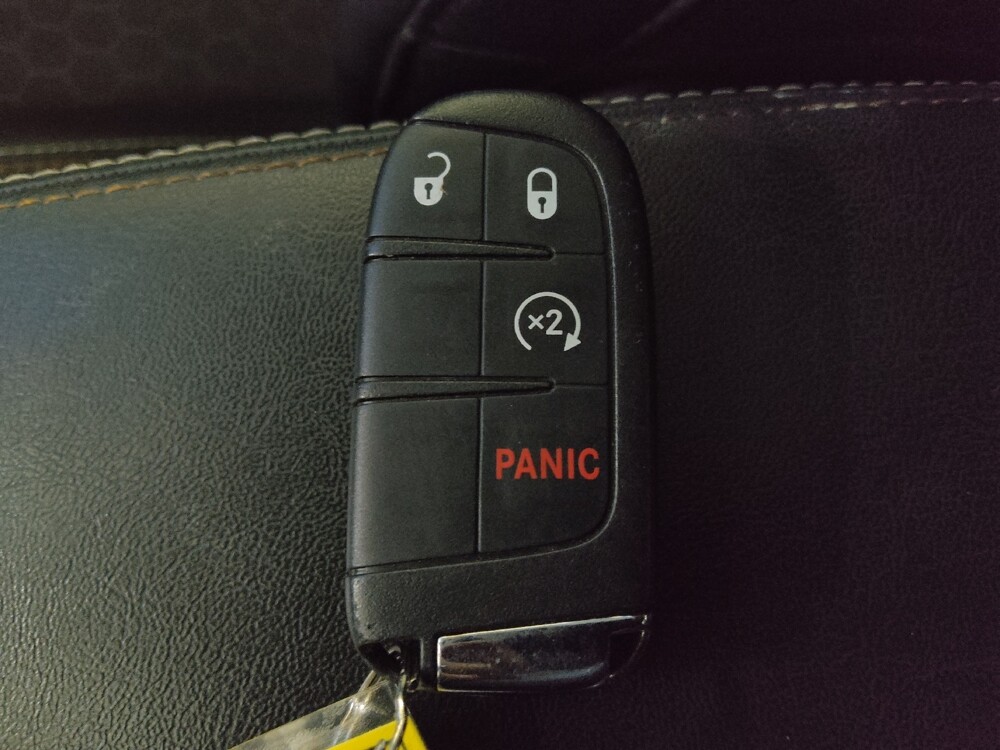 2018 Jeep Compass in Knoxville, TN 37923 - 18125022 32