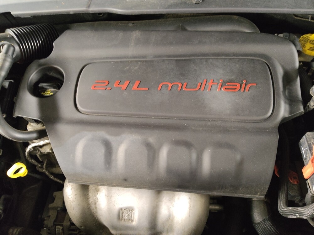 2018 Jeep Compass in Knoxville, TN 37923 - 18125022 30