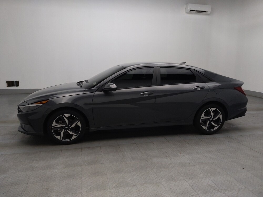 2023 Hyundai Elantra in Stone Mountain, GA 30083 - 18125023 2
