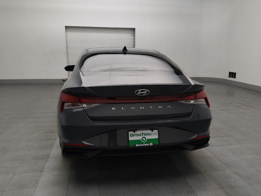 2023 Hyundai Elantra in Stone Mountain, GA 30083 - 18125023 6