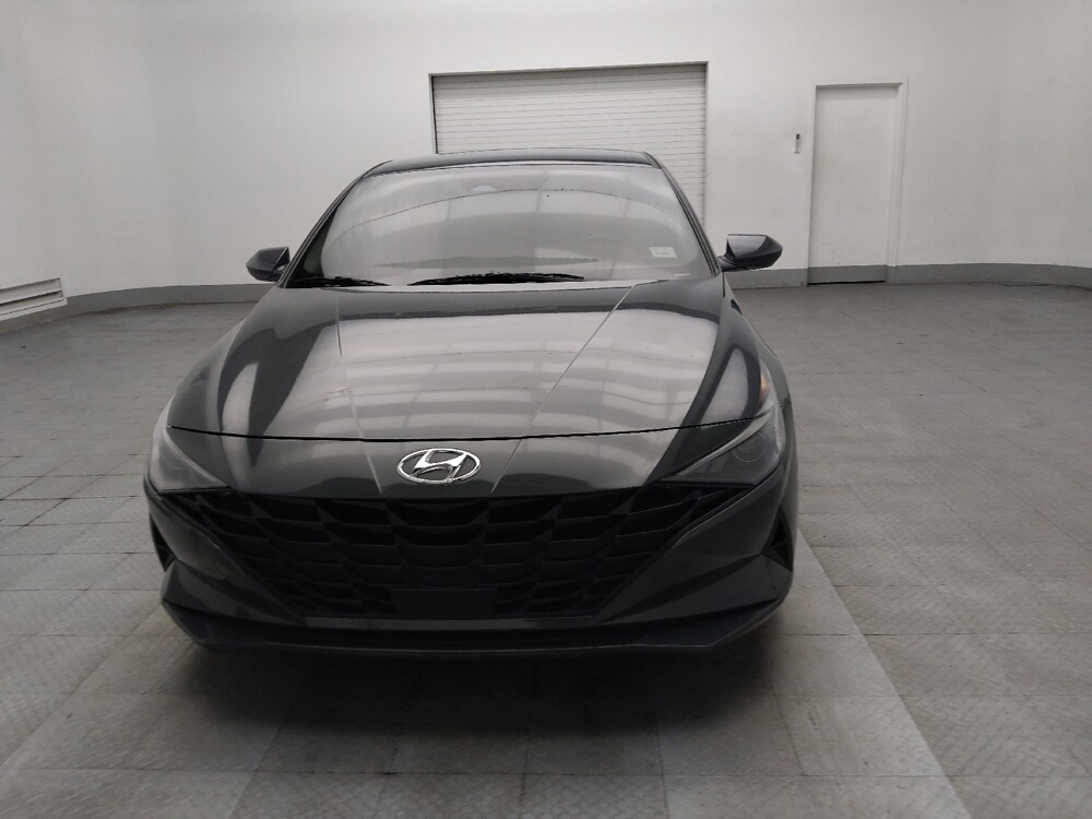 2023 Hyundai Elantra in Stone Mountain, GA 30083 - 18125023 15