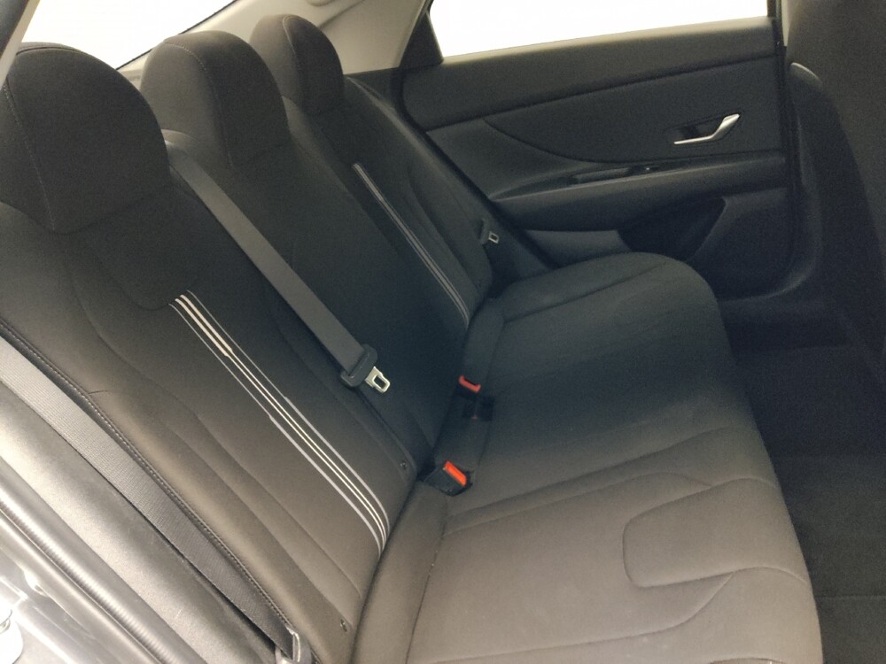 2023 Hyundai Elantra in Stone Mountain, GA 30083 - 18125023 19