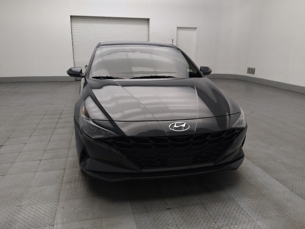2023 Hyundai Elantra in Stone Mountain, GA 30083 - 18125023 14