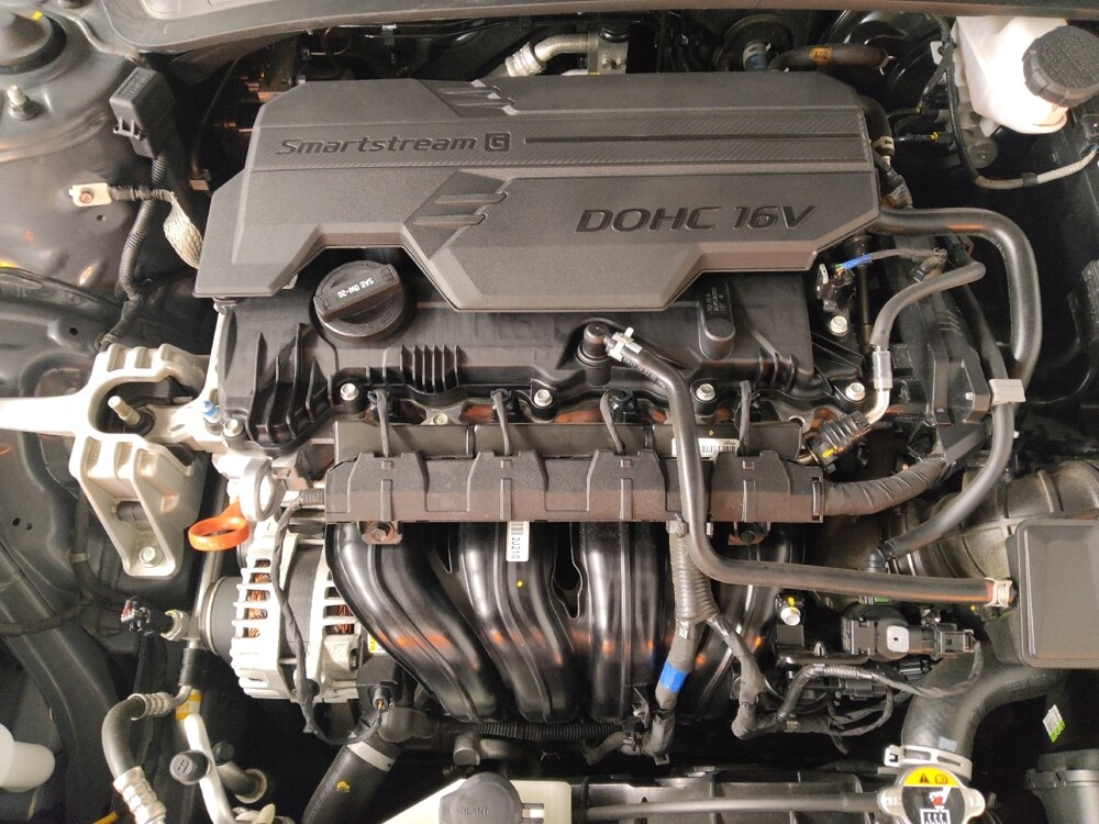 2023 Hyundai Elantra in Stone Mountain, GA 30083 - 18125023 30