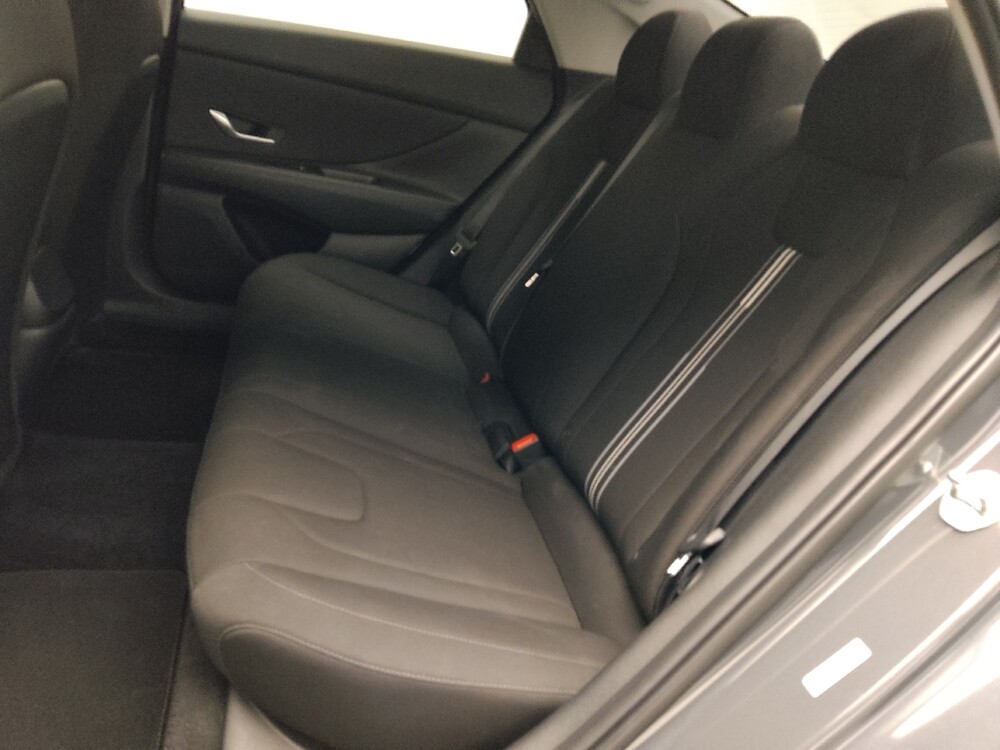 2023 Hyundai Elantra in Stone Mountain, GA 30083 - 18125023 18