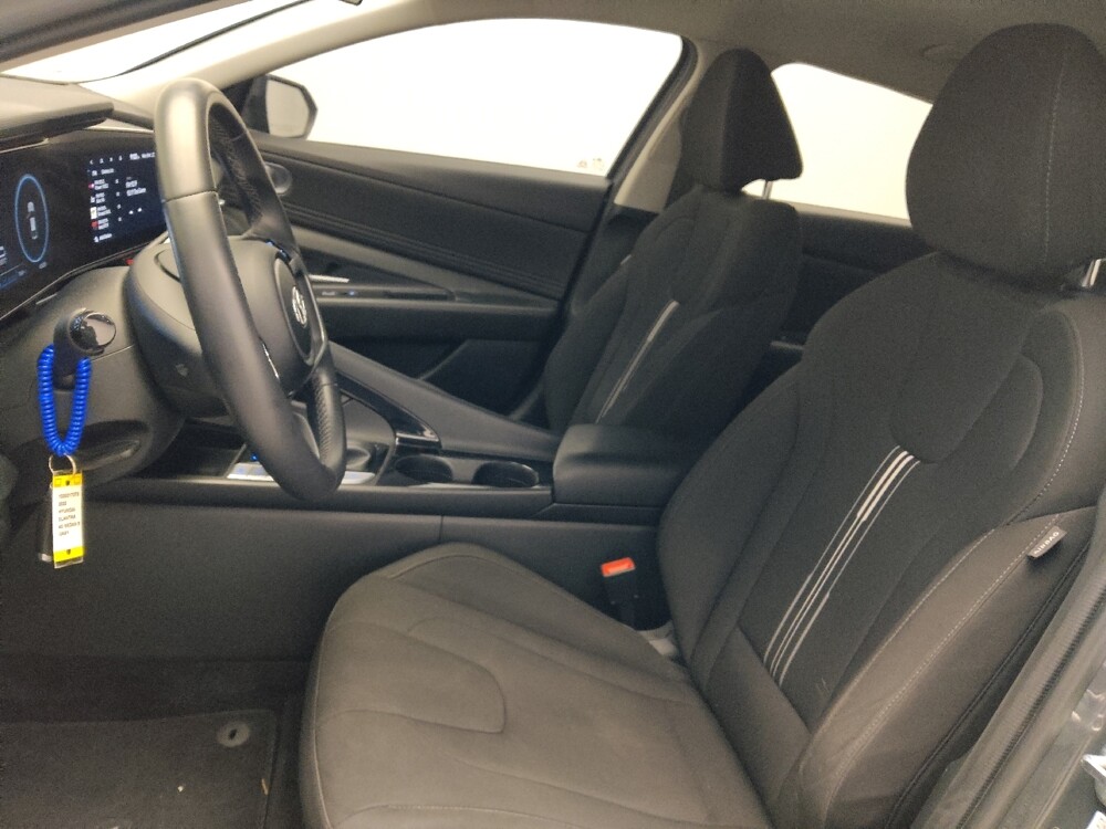 2023 Hyundai Elantra in Stone Mountain, GA 30083 - 18125023 17