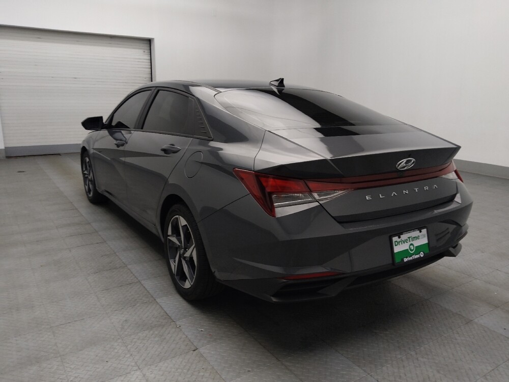2023 Hyundai Elantra in Stone Mountain, GA 30083 - 18125023 5
