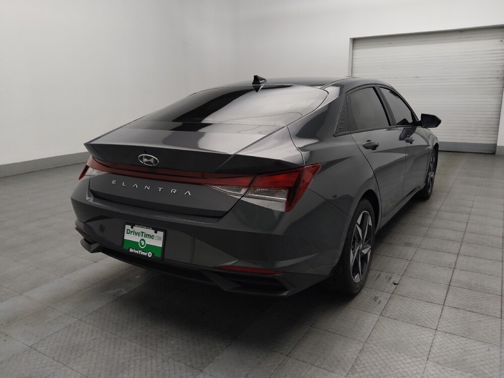 2023 Hyundai Elantra in Stone Mountain, GA 30083 - 18125023 9