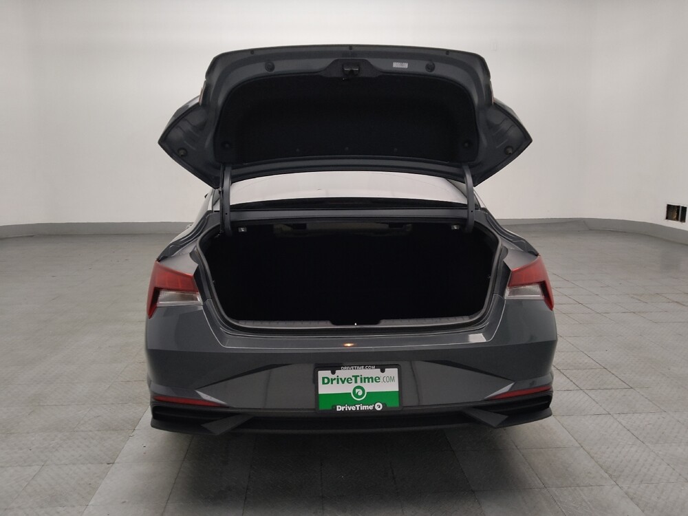 2023 Hyundai Elantra in Stone Mountain, GA 30083 - 18125023 29