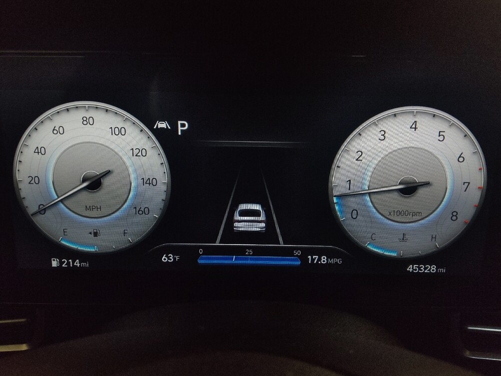 2023 Hyundai Elantra in Stone Mountain, GA 30083 - 18125023 23