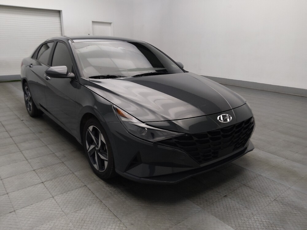 2023 Hyundai Elantra in Stone Mountain, GA 30083 - 18125023 13