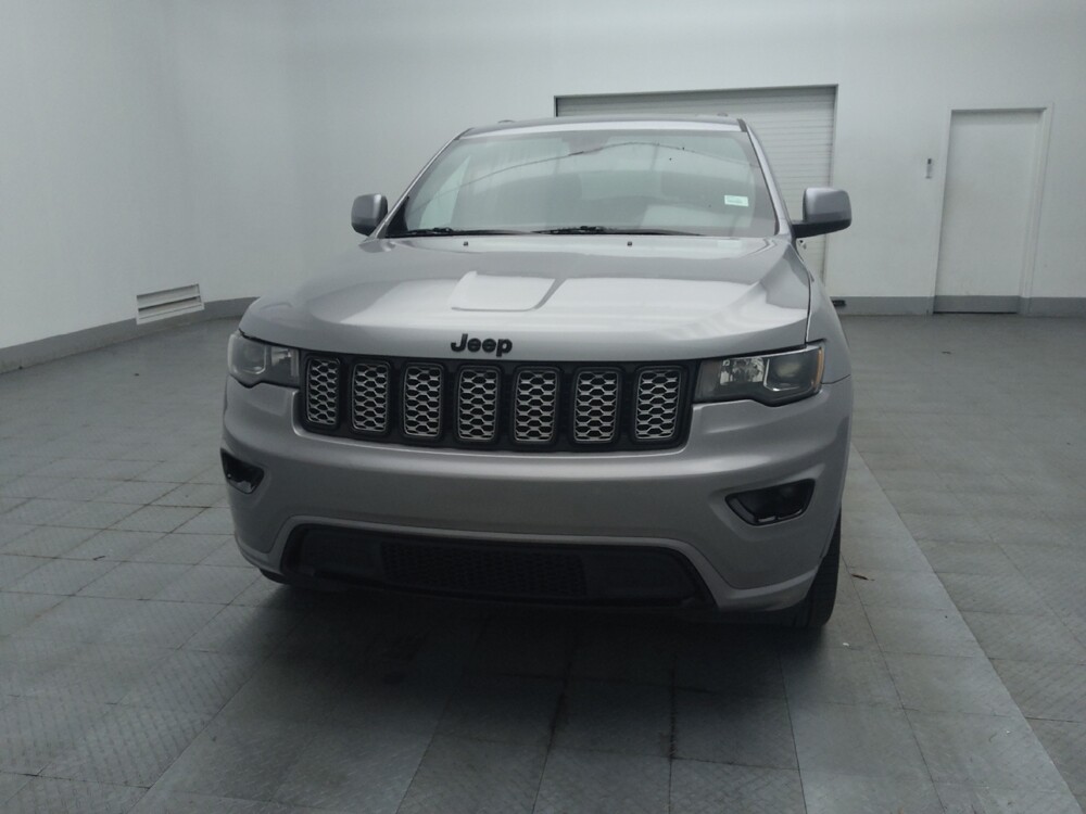 2019 Jeep Grand Cherokee in Duluth, GA 30096 - 18125024 15