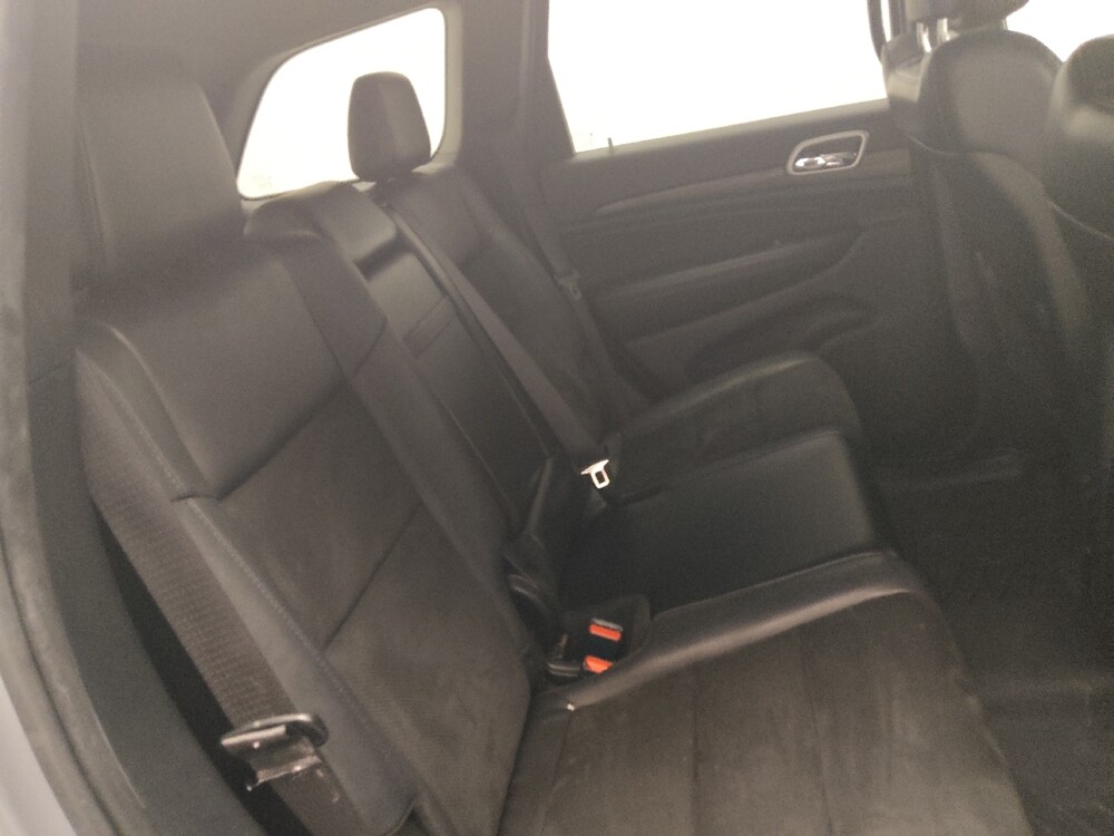 2019 Jeep Grand Cherokee in Duluth, GA 30096 - 18125024 19