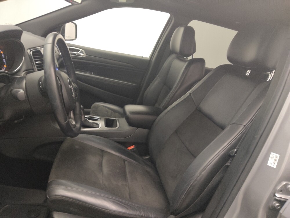 2019 Jeep Grand Cherokee in Duluth, GA 30096 - 18125024 17